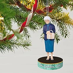 Hallmark Keepsake Christmas Ornament 2022, The