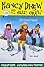 Ski School Sneak (Nancy Drew and the Clue Crew #11)