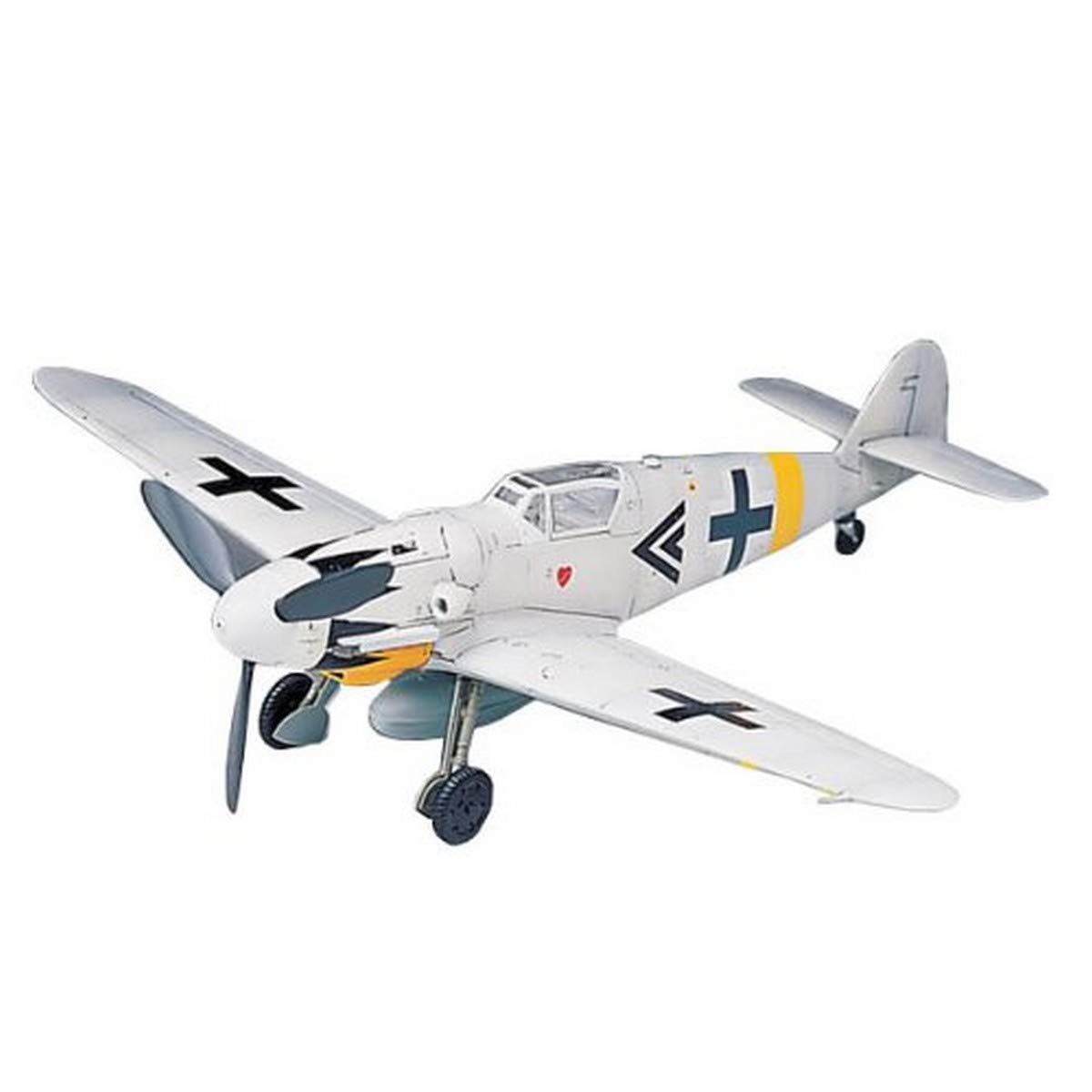 Academy Messerschmitt Bf109G-14 Model Kit