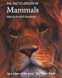 Image de The Encyclopedia of Mammals