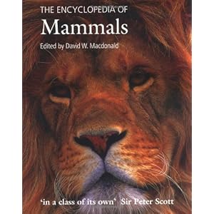 The Encyclopedia of Mammals