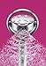 KOHLER Flipside Hand Held Shower Head 4 Functions, Polished Chrome, K-17493-CP
