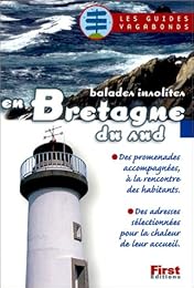 Balades insolites en Bretagne du sud