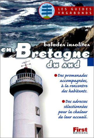 Balades insolites en Bretagne du sud