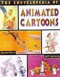 Image de The Encyclopedia of Animated Cartoons