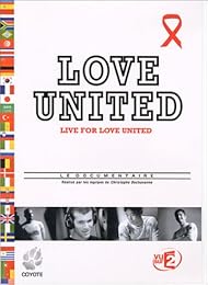 Love United - Live For Love United