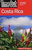 Time Out Costa Rica (Time Out Guides) by The Editors of Time Out