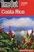 Time Out Costa Rica (Time Out Guides) by The Editors of Time Out