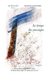 Le  temps des passages