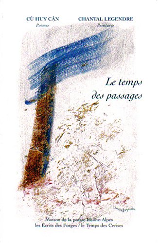 Le  temps des passages
