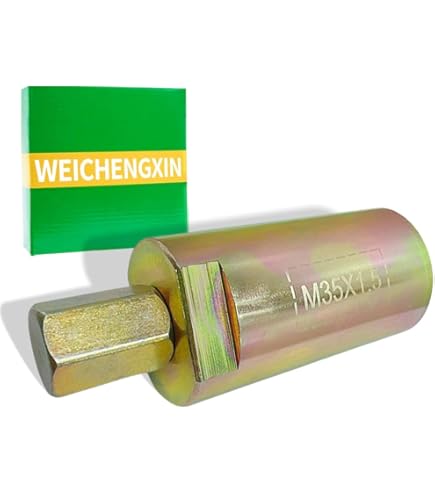 Oil Filter For Hisun ATV/UTV 250–750cc – Massimo - View #12