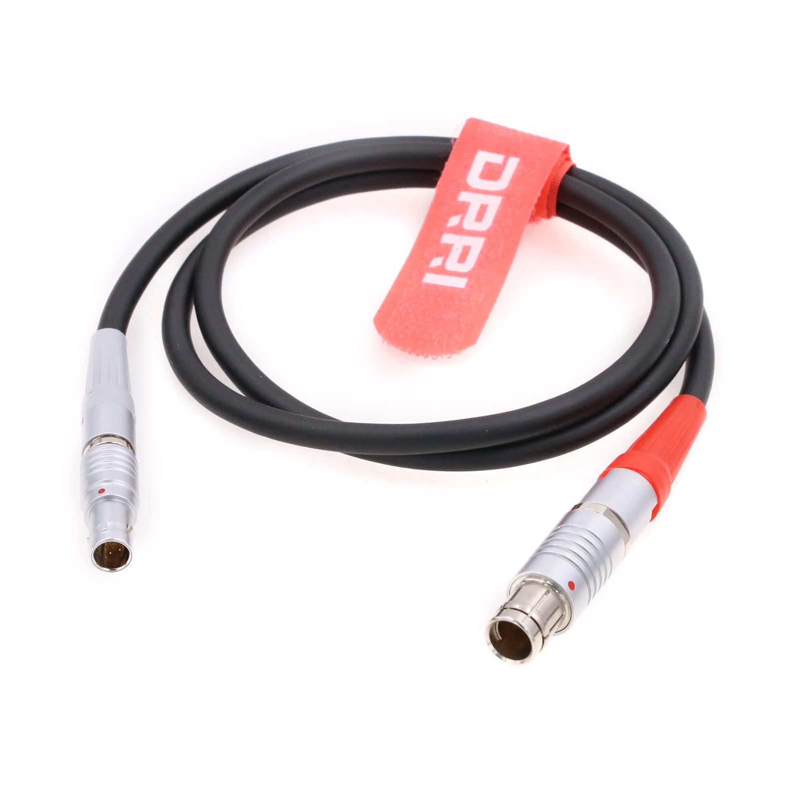 DRRI ARRI cmotion Cable cforce RF Motor/cPRO Motor and Camin 7-Pin CAM to LCS 5-Pin ARRI Alexa Plus Cameras