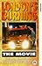 'London's Burning - The Movie/Stunts And Stars DVD'