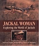 Jackal Woman