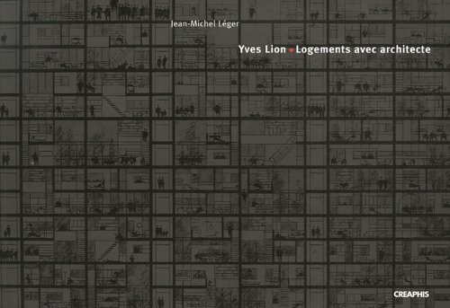 Yves Lion, logements avec architecte
