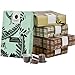 Caffé Hardy Italy 50 Pods for Nespresso OriginalLine (Complete Variety Pack) – Authentic Italian Espresso since 1954 (Complete Varieties, 50 Compatible Capsules)