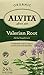 Valerian Root Tea Organic Alvita Tea 24 Bag, 2.12 oz