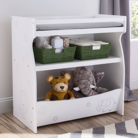childrens storage units