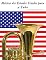 Livro Música dos Estados Unidos para a Tuba: 10 Canções Patrióticas