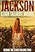 Jackson (Behind the Stars Book 4)