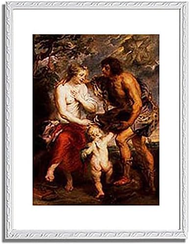 Amazon ルーベンス メレアグロスとアタランテの猪狩り Meleager And Atalante About 1635 インテリア アート 絵画 プリント 額装作品 フレーム 装飾 白 サイズ L 412mm X 527mm アートフレーム ポスター オンライン通販 Amazon ルーベンス メレアグロスとアタランテの猪狩り Meleager And Atalante About 1635 インテリア アート 絵画 プリント 額装作品 フレーム 装飾 白 サイズ L 412mm X 527mm アートフレーム ポスター オンライン通販