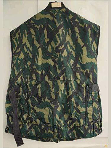 予約中 スペツナズ チェストリグ ベスト タクティカル リード迷彩 グリーン 装備 ロシア Npo Sm チェチェン B07rlhskdx ソビエト連邦 ソ連 紛争 タクティカルベスト Wwmp Org Za