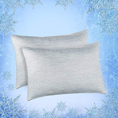 hot flash pillow