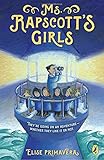 Ms. Rapscott's Girls