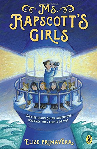 Ms. Rapscott's Girls