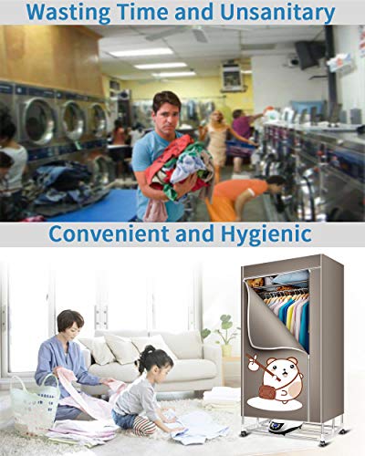 2 KASYDoFF+Portable+Foldable+Automatic+Apartment