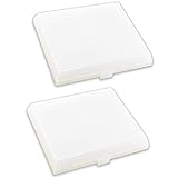 2-Pack AP5609551 8’’ x 7’’ Light Cover