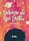 Livro Debaixo da Via Láctea (Cometa Literatura)