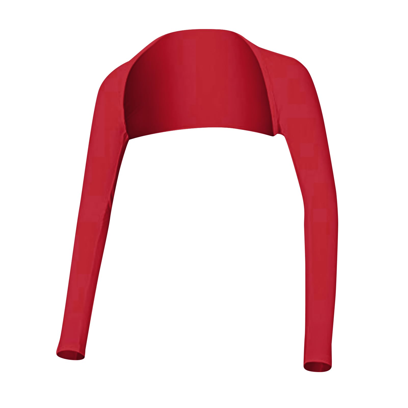 Photo 1 of Hairwilly Advanced Cooling Shawl Arm Sleeve Sun Protection Comfortable & Breathable for Women Men
