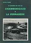 Le chemin de fer de Chamborigaud à La Vernarede