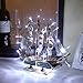 Innoo Tech**3m 30 Battery Operated White LED String Lights for Homes, Wedding, Birthday, Christmas, Thanksgiving Parties, New Year Decoration, Etc