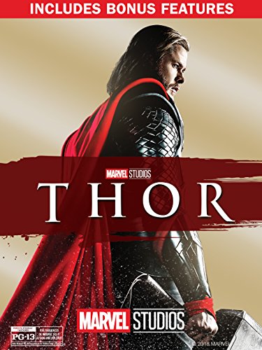 Thor (Plus Bonus Content)