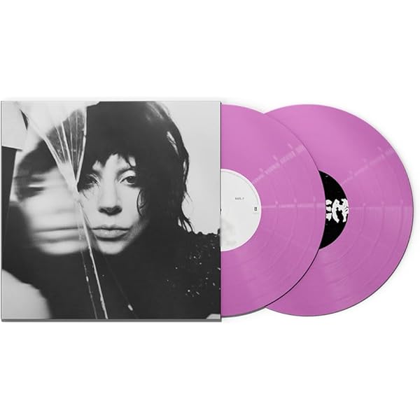 Amazon.com: Mayhem Limited Edition 2LP Vinyl Record, Opaque Hot