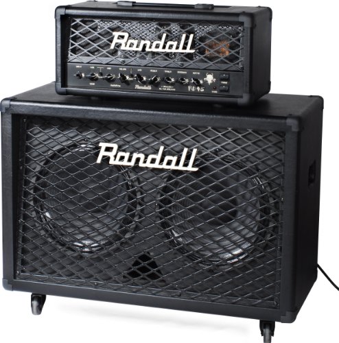 Randall RD45H Diavlo Series Amplifier