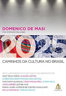 Livro 2025 - Caminhos da cultura no Brasil