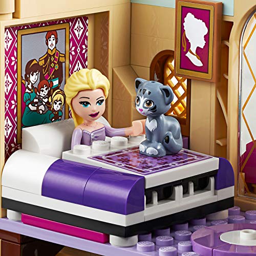 LEGO 41167 Disney Princess Schloss Arendelle – Bild 6