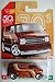 Hot Wheels 70s, BRONZE CUSTOM '77 DODGE VAN 3/10 50TH ANNIVERSARY