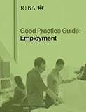 Image de Good Practice Guide: Employment