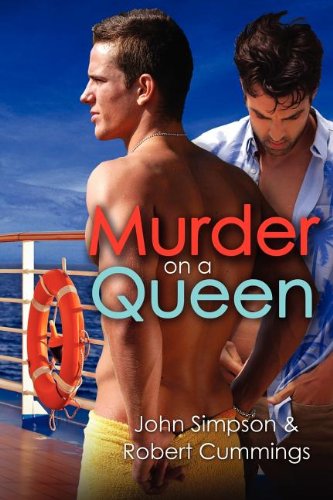 Murder on a Queen