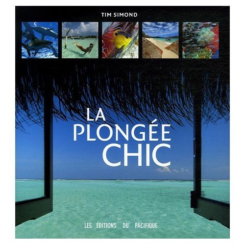 La plongÃ©e chic by (Hardcover)
