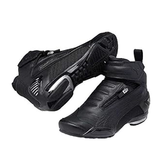 puma testastretta ii mid boots