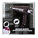 Hello Kitty Pro 4000 Professional Hair Blower Dryer 1875 Watt AC Motor, Ionic Technology, Ceramic Grill, with Cool Shot