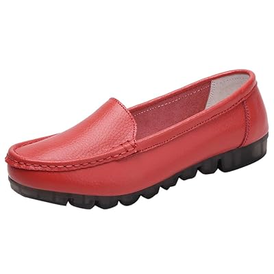 Women's Slip-On Flat Loafer Moccasin Shoes for Kuwait Ubuy