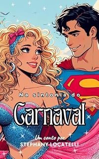 Livro Na sintonia do carnaval - Conto (Contos de amor)