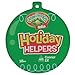 Cabbage Patch Kids Cuties Doll: 9 inch Holiday Helpers Collection - Connor Elf