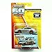 Matchbox 60th Anniversary Superfast 2007 Porsche 911 GTS Silver